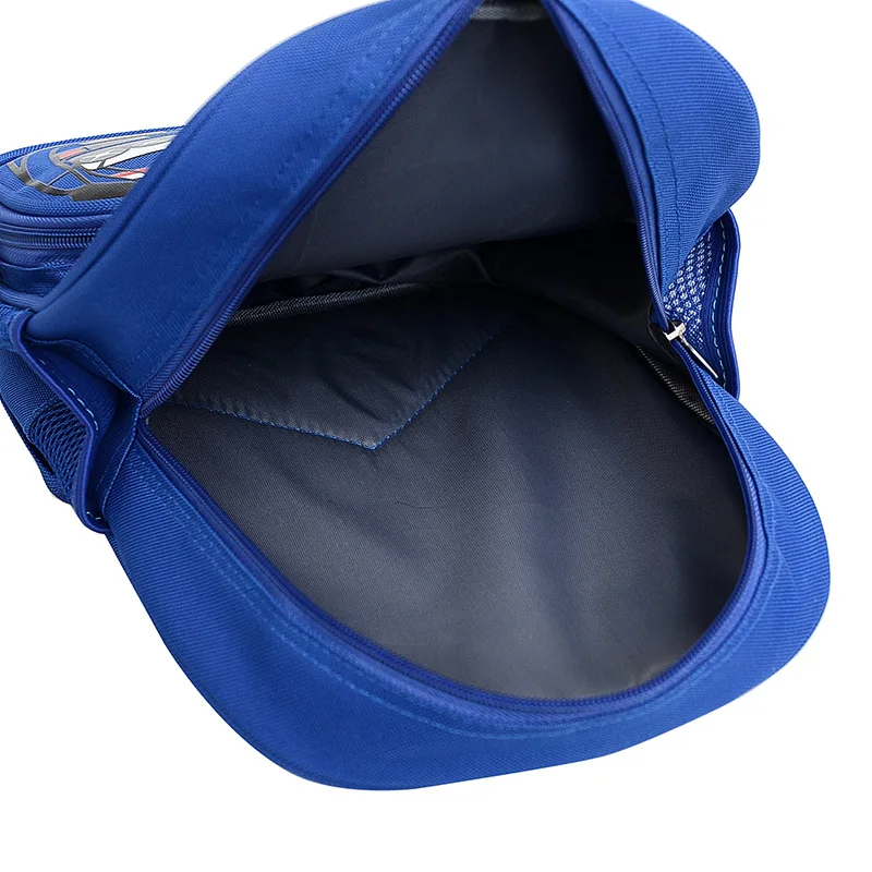 Детский Школьный рюкзак милые Мультяшные ранцы для начальной школы портфель