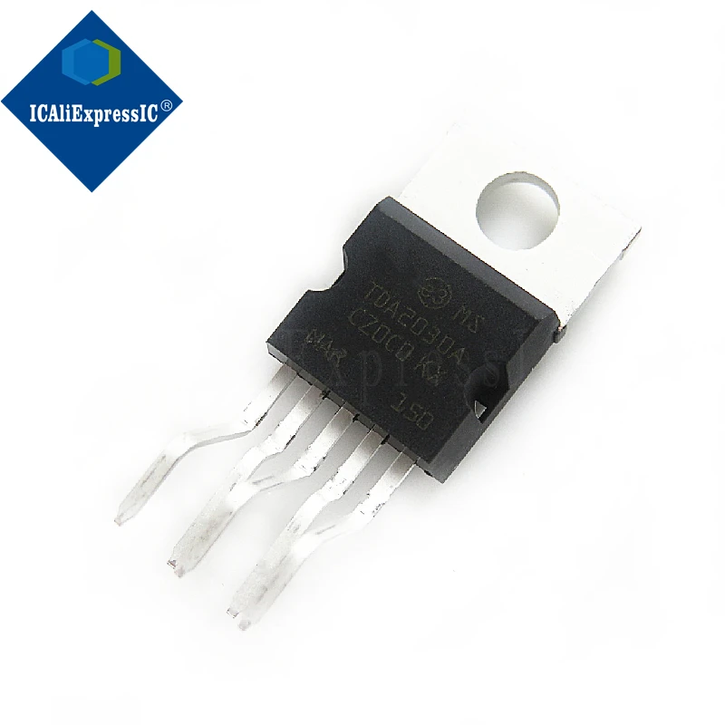 10 шт. D2030A D2030