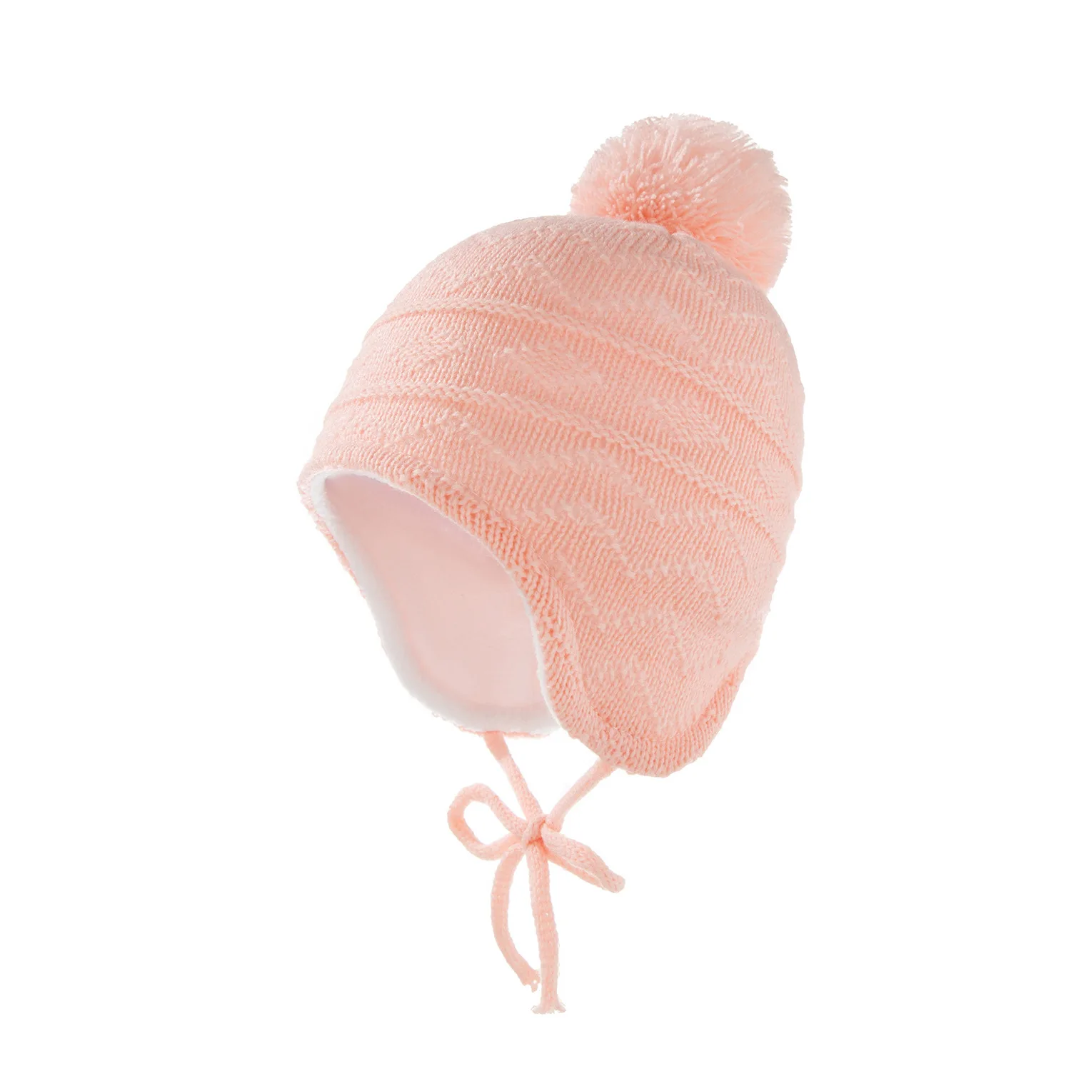 

2022 New Baby Hat Solid Hat