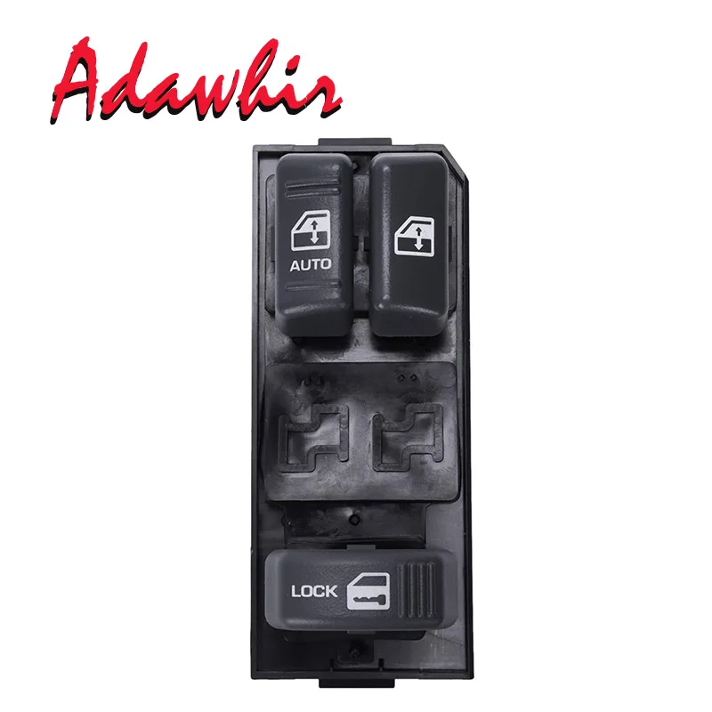 

Электрический стеклоподъемник для CHEVY GMC C1500 C2500 K3500 2DR 15151356