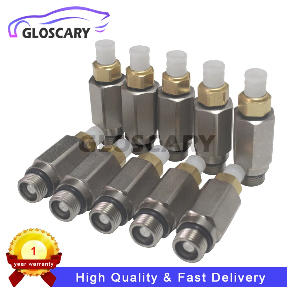 Удерживающий клапан давления для Porsche Cayenne 958 92A Audi Q7 VW Touareg 7P комплект