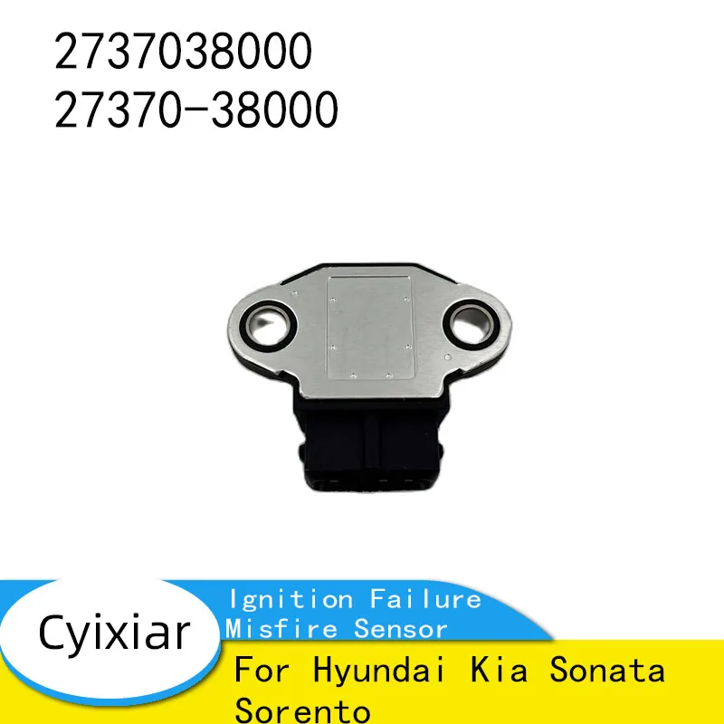 Фото 2737038000 27370-38000 Датчик неисправности зажигания для Hyundai Kia Sonata Sorento №1