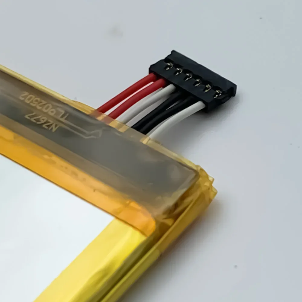 TLP025D2 Подходит для аккумулятора мобильного телефона Alcatel PIXI 4 6 0/OT-8050/8050E/8050D.