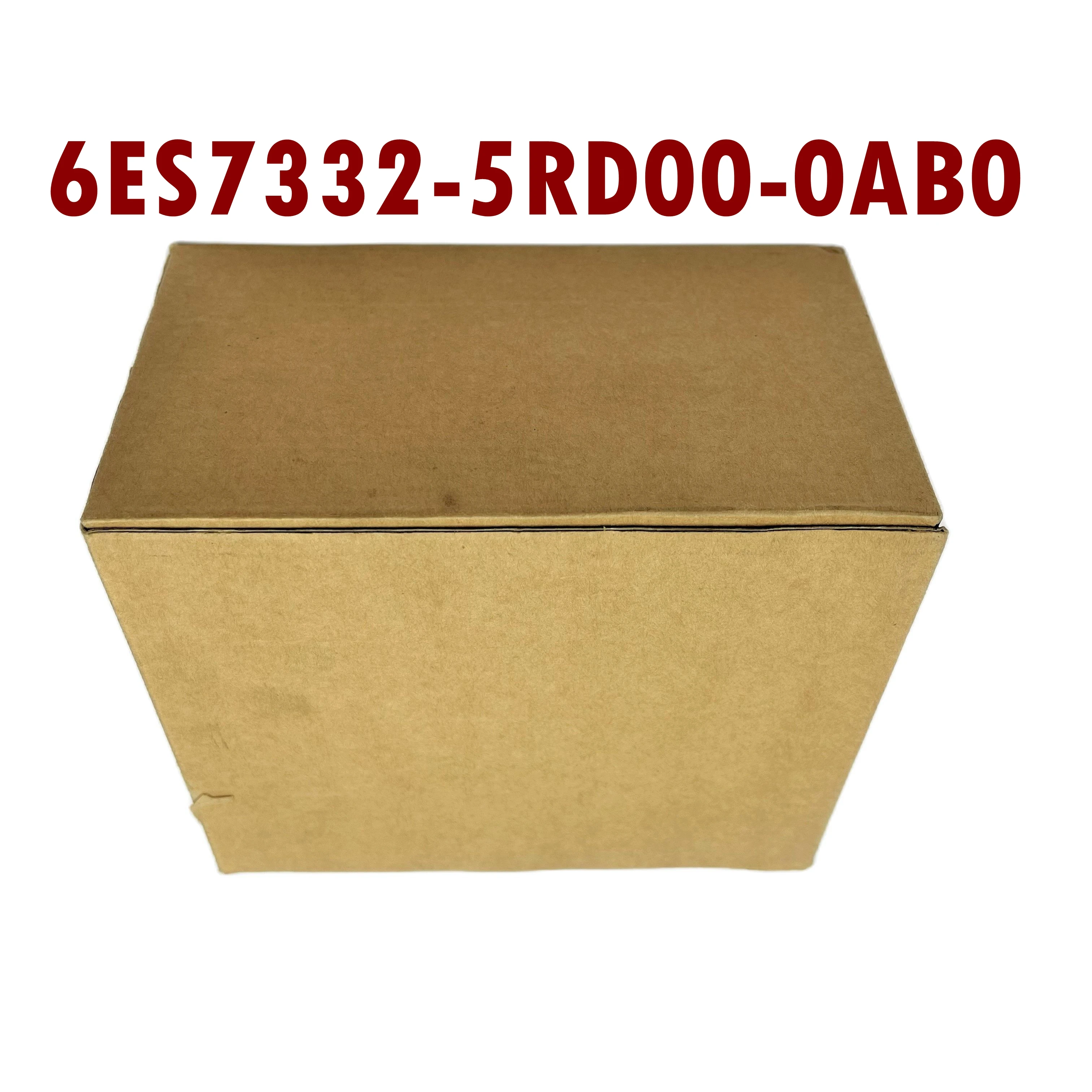 

Новый 6ES7332-5RD00-0AB0 Быстрая доставка сверхдлинная гарантия plc