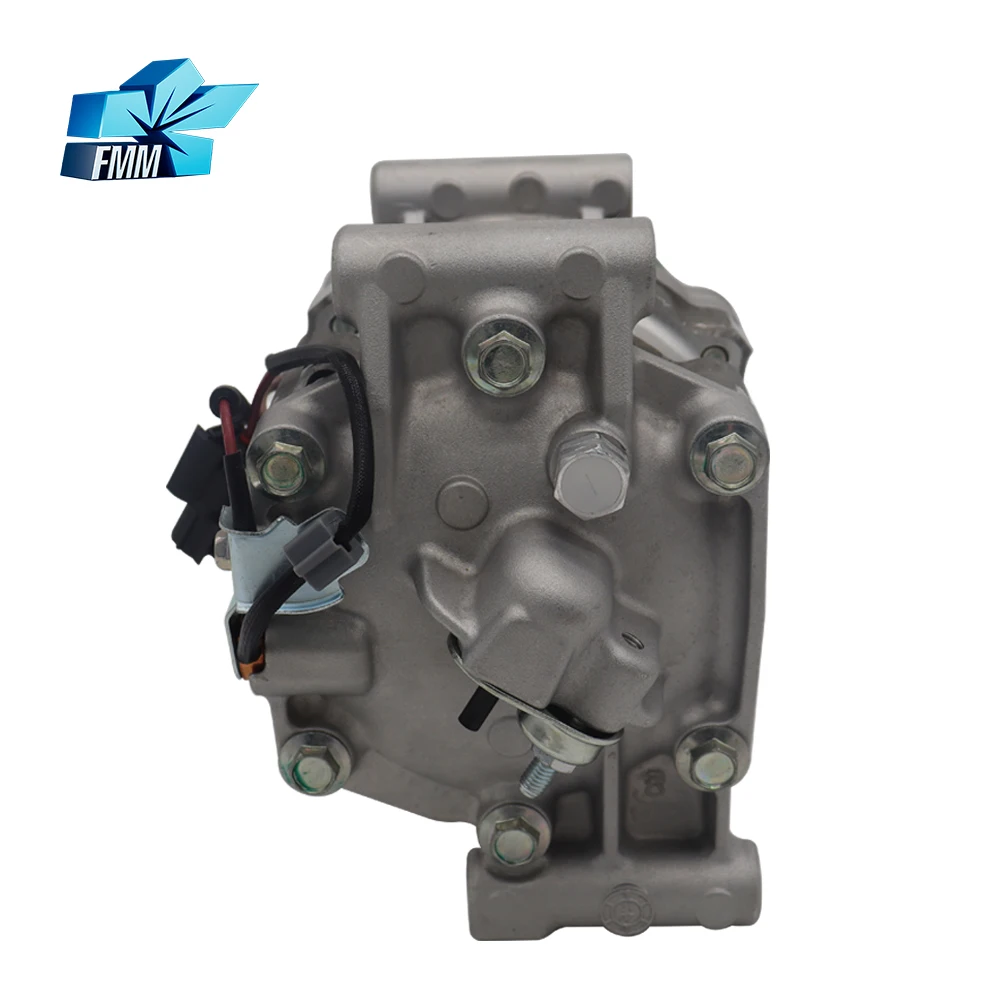 Компрессор кондиционера переменного тока 12 В для Honda ASX 2.0 1991 1992 1993 38810 5R0 004 388105 R0004