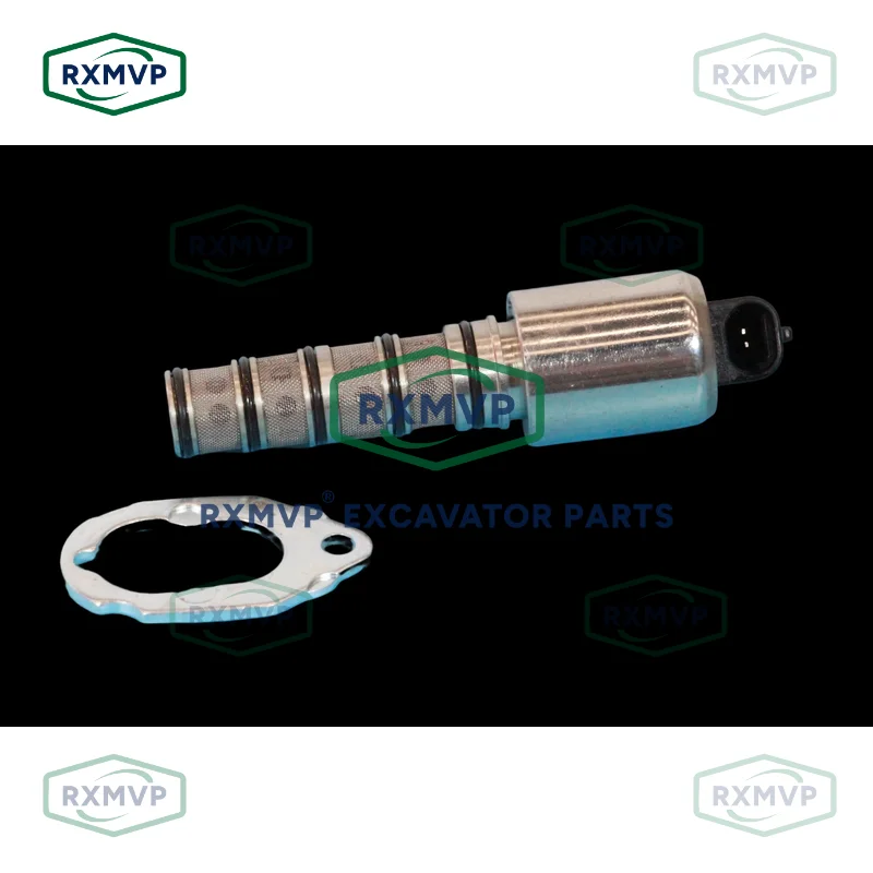 Высококачественный электромагнитный клапан AT310586 для JD 9510r 9330 9410r 9430 9120 9560r 9460r 9230