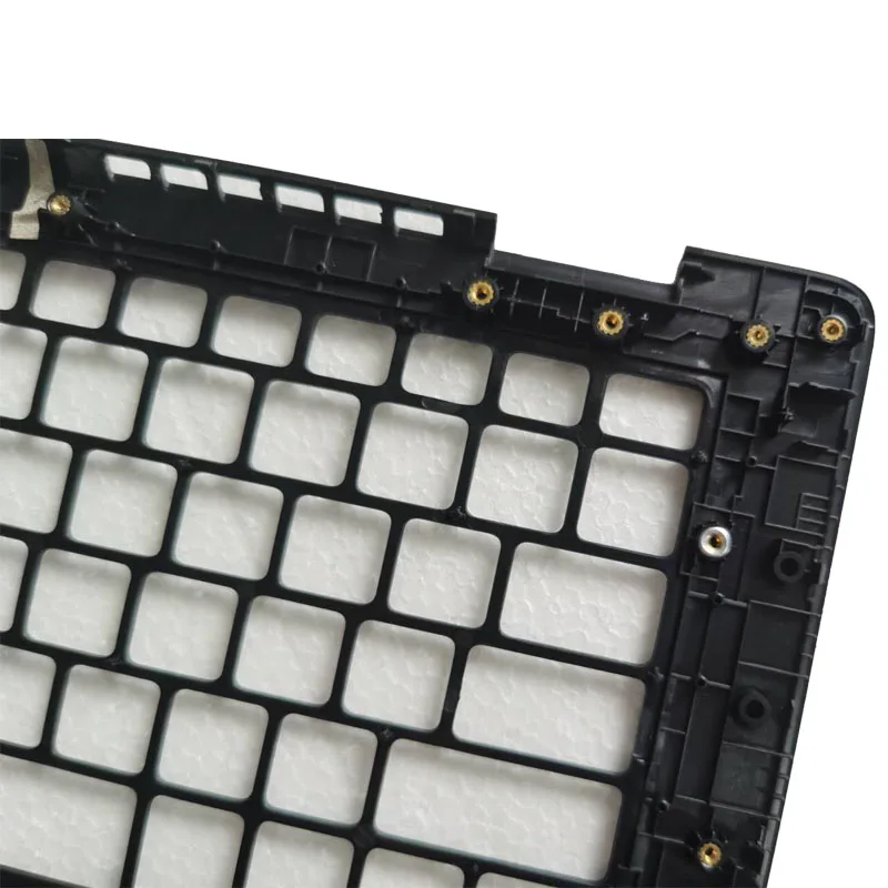 Новая крышка для ноутбука DELL Vostro 14 5490 V5490 подставка рук верхняя C shell 0TC3CH