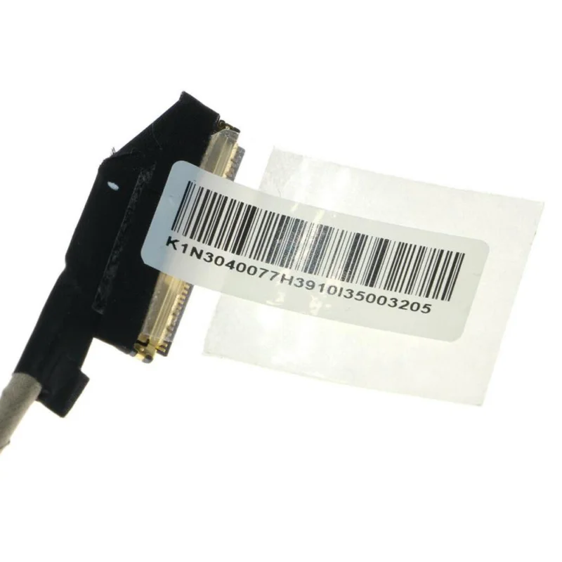 Кабель ЖК-экрана для MSI MS-17B1 MS-17B2 MS-17B3 MS-17B4 MS-17B5 MS-17B7