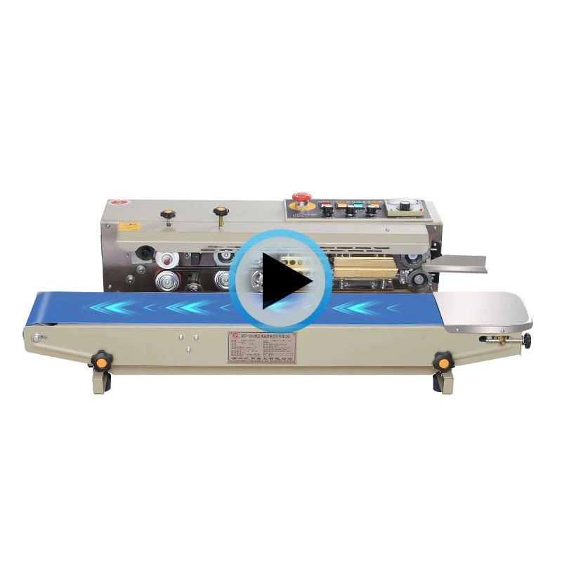 

1000 INK PRINTING SEALER MACHINE