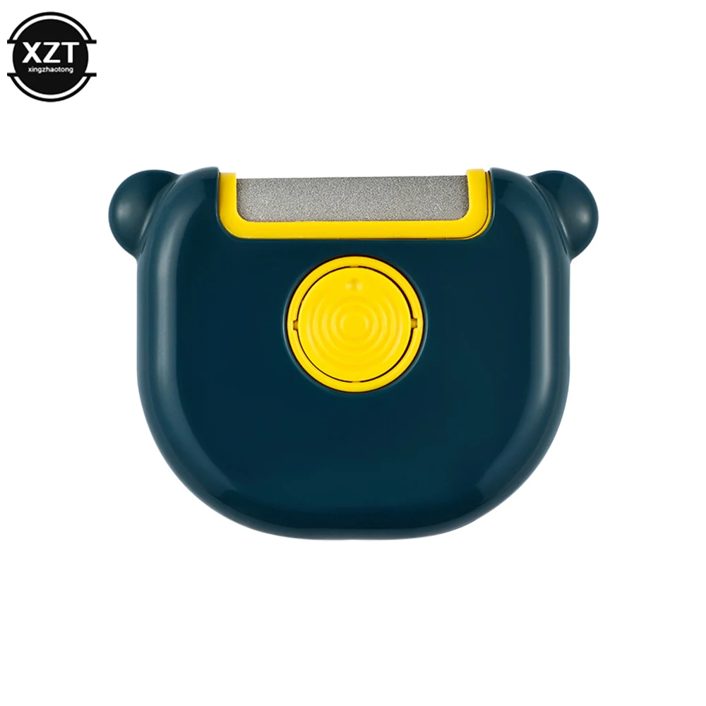 3 в 1 ручной инструмент для удаления катышков щетка одежды мультяшный портативный