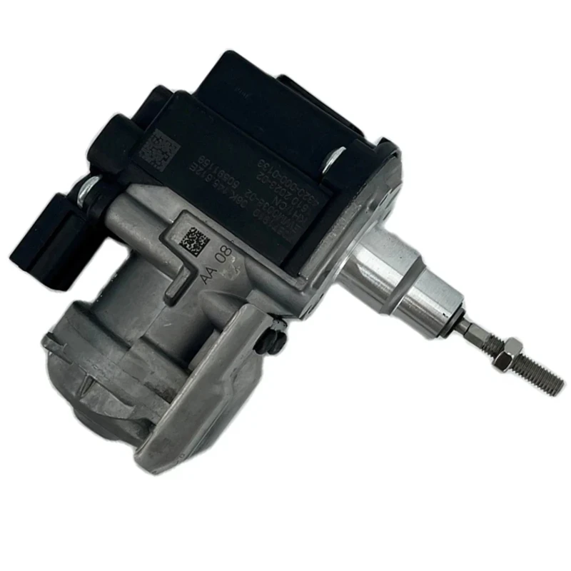 Автомобильный Турбокомпрессор электрический привод 06K145612E для Volkswagen Beetle Cabrio