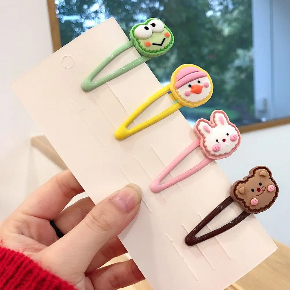 Рисунок 3 - Женская заколка для волос