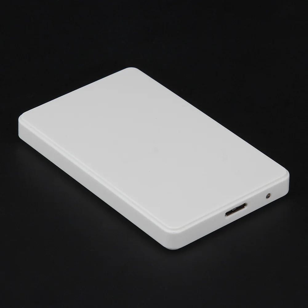 

Защитный чехол для жесткого диска 2,5 дюйма, SATA, USB