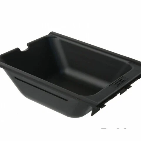 

For 5 series E39 center armrest tray box black 51168196967