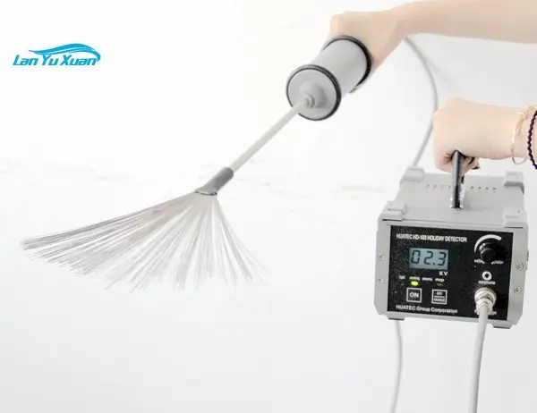 

HD-103 Digital Display Porosity Holiday Spark Detector