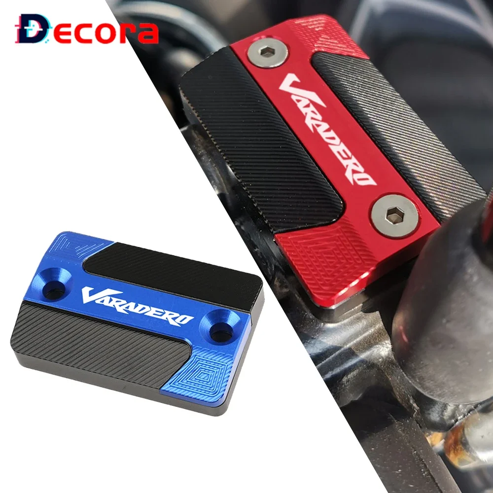 Для HONDA XL1000 V Varadero аксессуары для мотоциклов с ЧПУ Высококачественная крышка