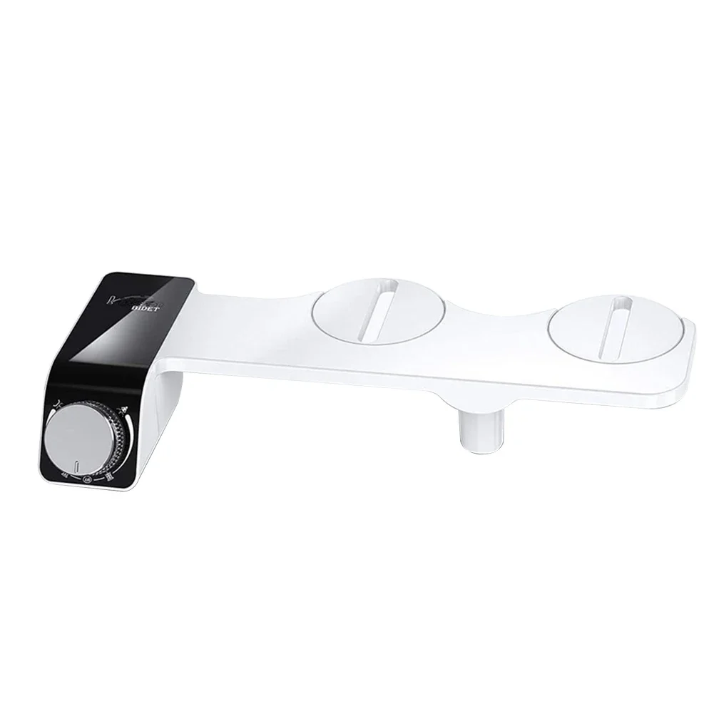 Распылитель Для Задницы С Двумя Насадками Горячей И Холодной Воды Сиденье