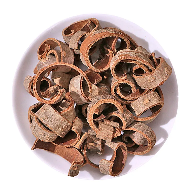 

Hou Po Cortex Magnoliae Officinalis Officinal Magnolia Bark