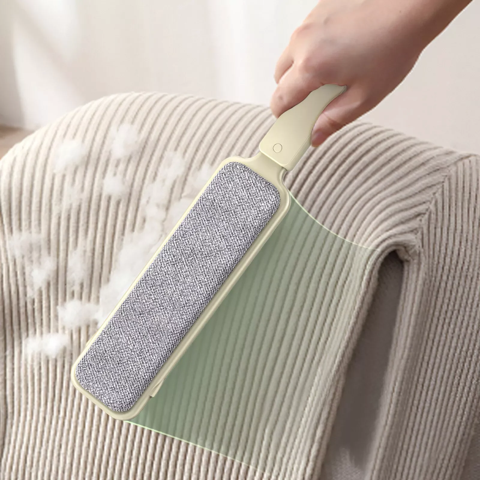 

Pet Hair Remover Stick Reusable Pet Hair Remover Cat and Dog Household Cleaning Brush Tools Dropshipping