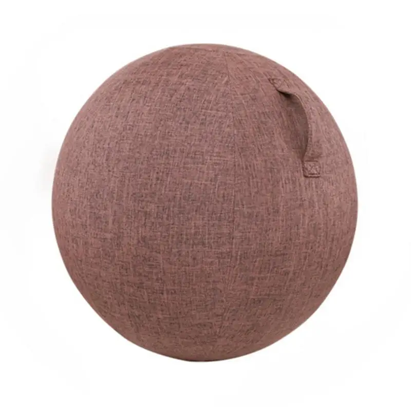 

Premium Yoga Ball Protective Cover Gym Workout Balance Ball Cover For Yoga Gym Exercise Yoga Ball Protective Case