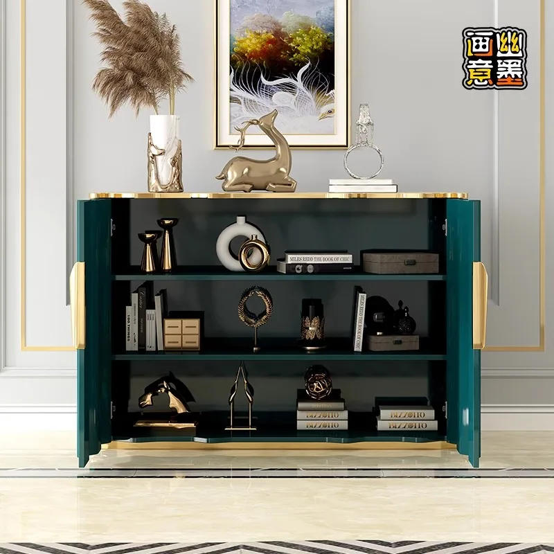 Настенный шкаф для обуви