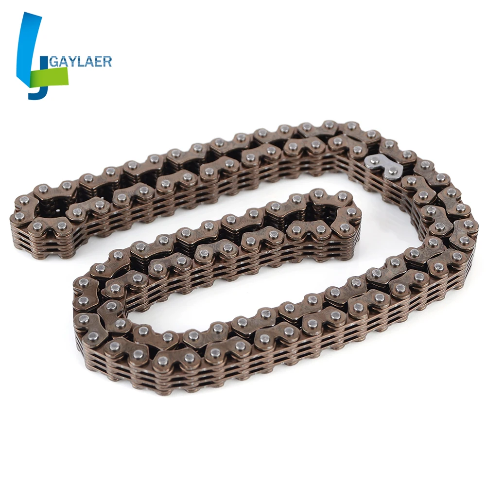 

Кулачковая цепь ГРМ 14401-men-A31 для BMW S1000RR 2009-2016 для Honda CRF450R XL350R XR350R CB250N CB250ND CB250T