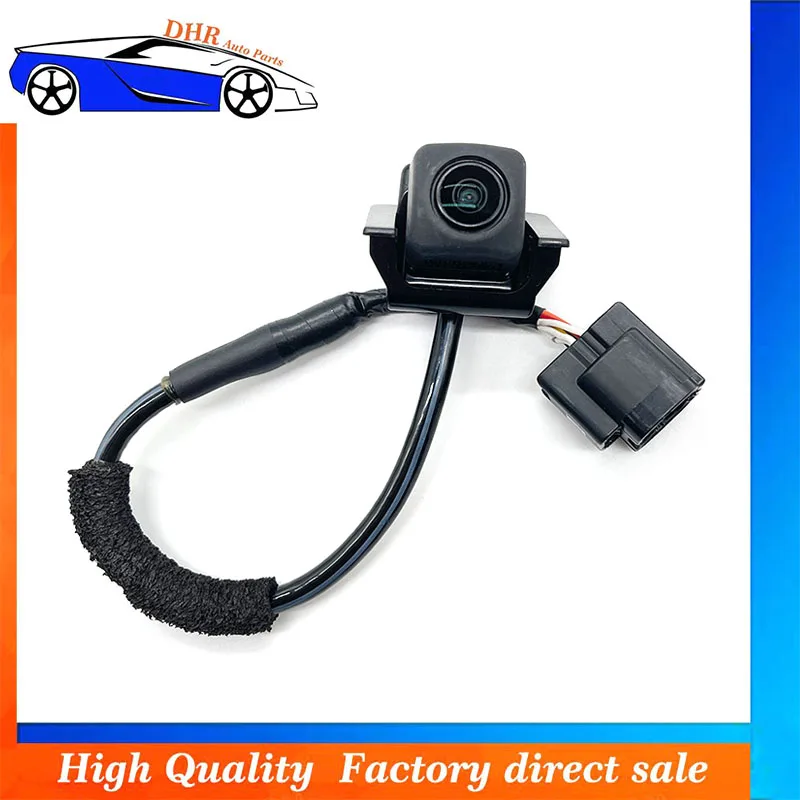 

39530-TLA-A01 для 18-22 Honda CR-V (RW1/RW2) CR-V HYBRID(RT5/RY5) вспомогательная камера заднего вида 39530TLAA01