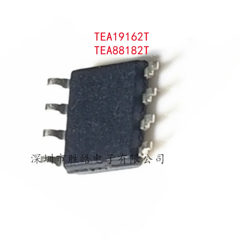 (5PCS)  NEW   TEA19162T EA19162  /  TEA88182T EA88182  SOP-8   Integrated Circuit