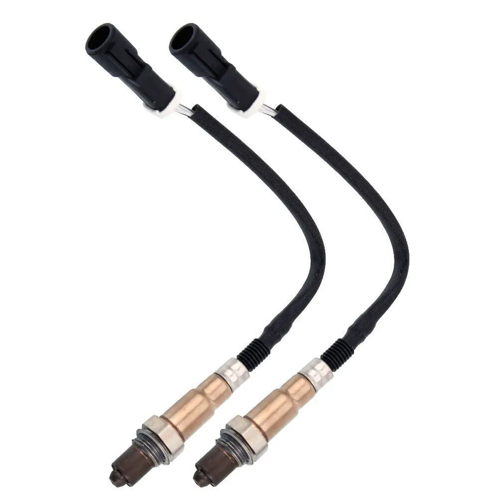 

2PCS O2 Oxygen Sensor 234-4401 Upstream for 2000-2008 Ford F-150 E-250 E-350 Super Duty 4.2L 4.6L 5.4L