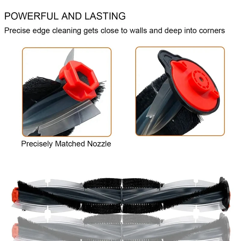 Запасной фильтр для робота-пылесоса Neato Botvac D Series D3 D4 D5 D6 D7 D9 D10 D70E D75 D80 D85