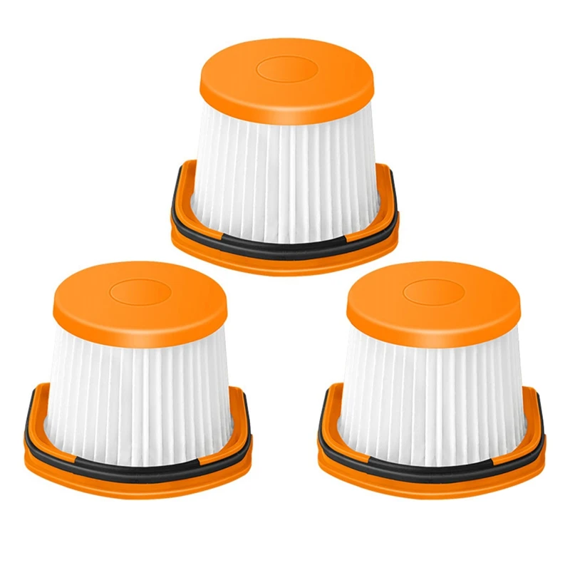 

Hepa Filter For Shark Wandvac System WS620, WS630, WS632, WS632BLBRN, WS632GDBRN, WS632GNBRN, WS632PKBRN, WS632RGBRN