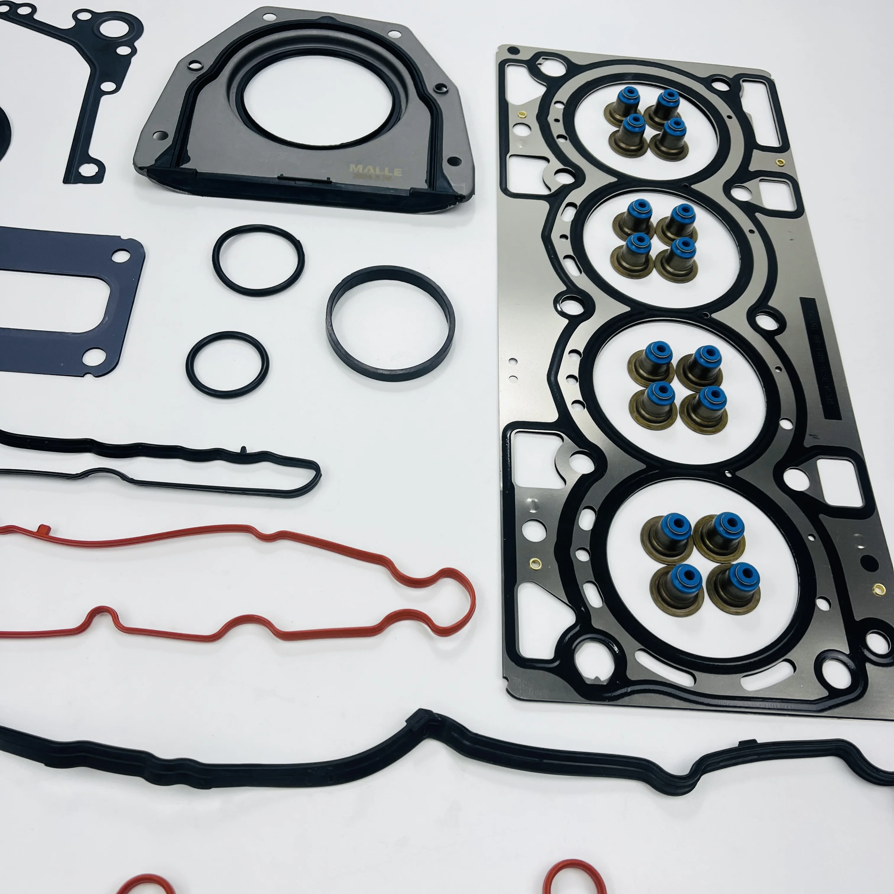 DS7G-6053-AB DS7G-6079-DA DS7G-6051-BB Комплект прокладок головки для 13 комплектов Mondeo 1 5T