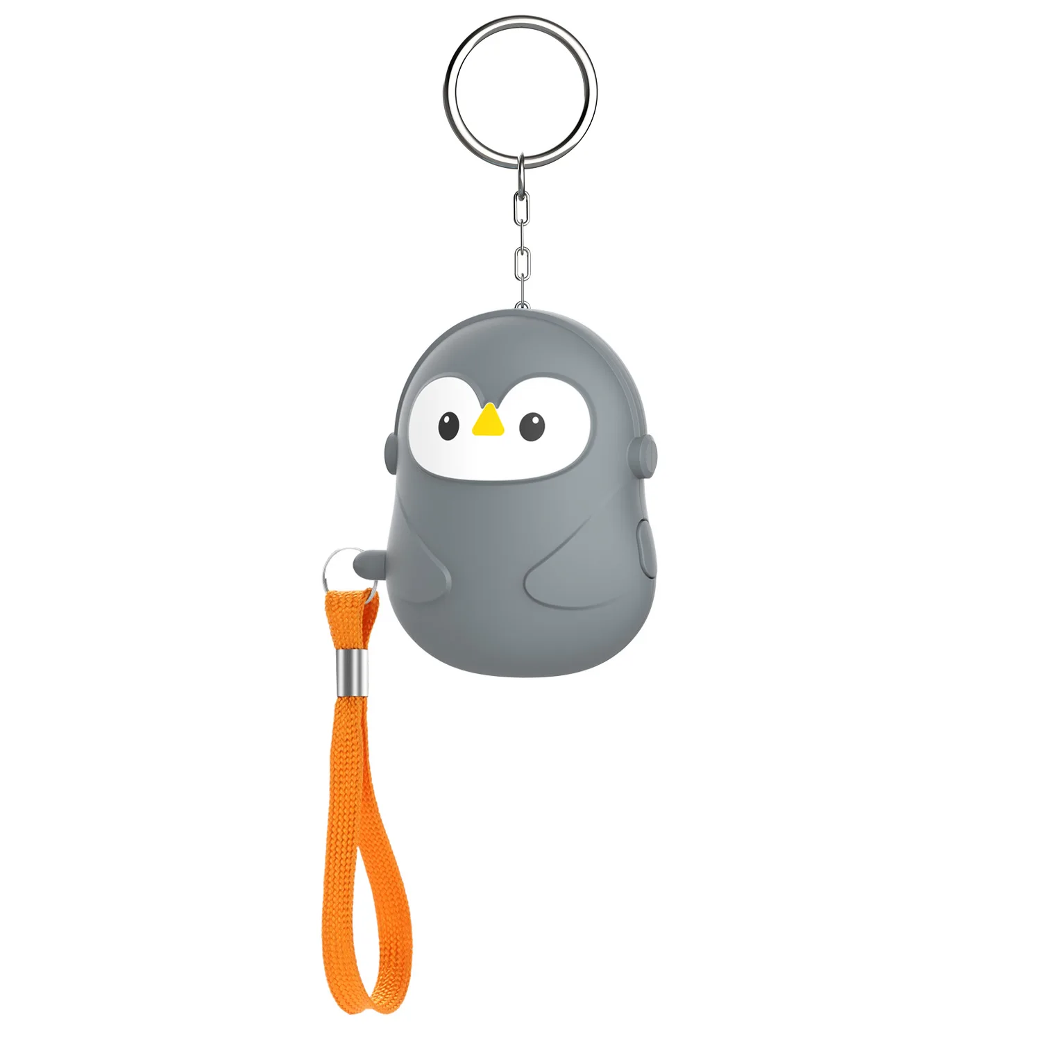 

Портативная сигнализация Penguin H8