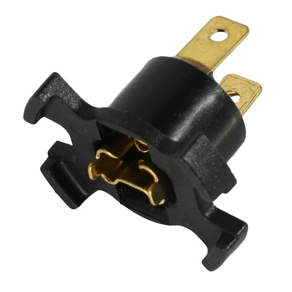 

Bulb Socket Adapter Headlight Socket Headlight Socket Bulb Socket Holder Adapter Plastic Retainer 1PCS 33116-S6M-003