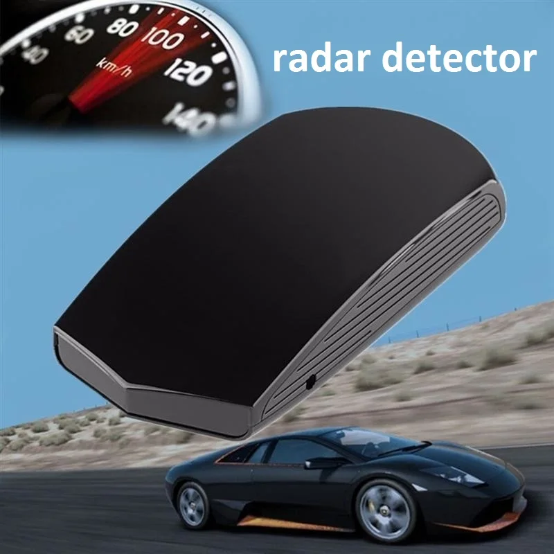 

Автомобильный радар-детектор V3, лазерная система тестирования скорости 360 °, полнодиапазонное сканирование, устройство превышения скорости, звуковая сигнализация 12 В, Поддержка русского и английского языка