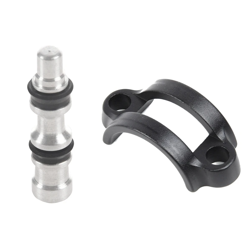 

Велосипедный тормозной рычаг, диск поршня, тормозное масло для Sram Db5 с детской скобой для MAGURA MT2