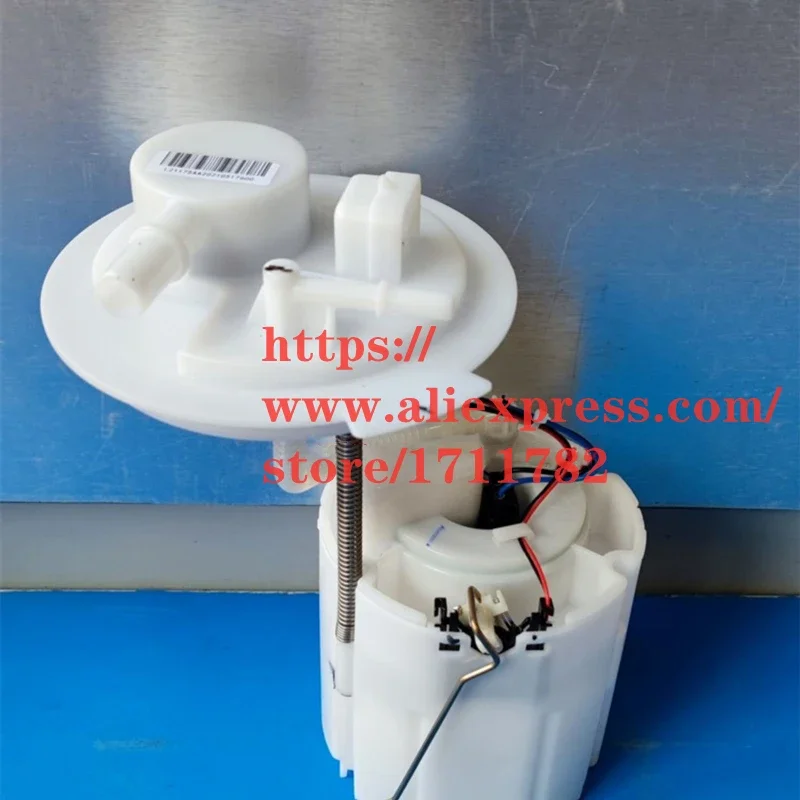 Топливные фильтры: jac + j6 - купить по выгодной цене в интернет-магазине AliExp