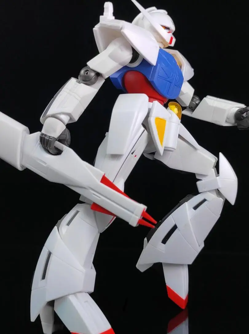 

The Robots Spirits WD-M01 No.039 Game Anime Action Figure Model Toys Collectible Kit Robot Doll