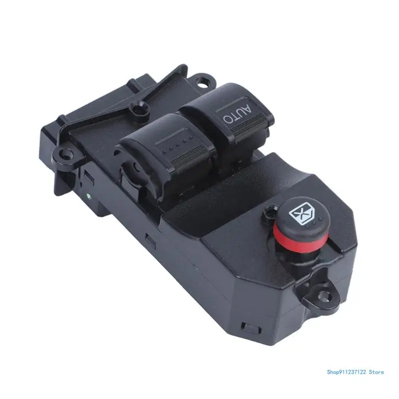 

Для 35750S5PA11ZA 2001-2005 Car Power MasterWindow Control Switch Console Button Button
