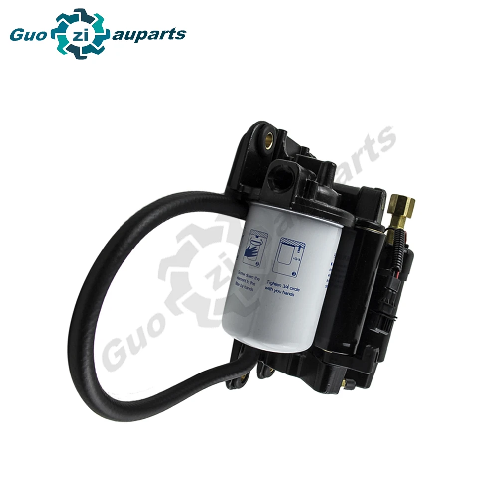 Электрический топливный насос в сборе 21608511 21545138 3594444 213977771 3861355 3860210 для Volvo Penta Marine