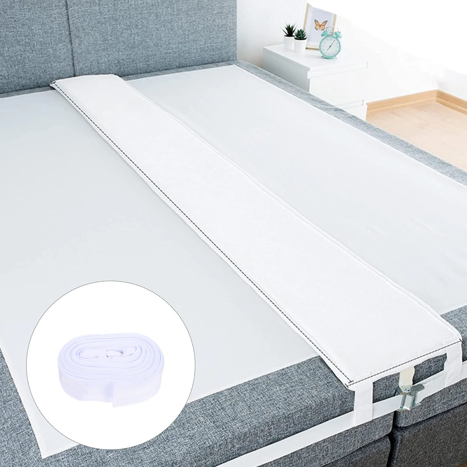 Двойной мостовой матрас Королевский наполнитель ламповый конвертер ремешок для