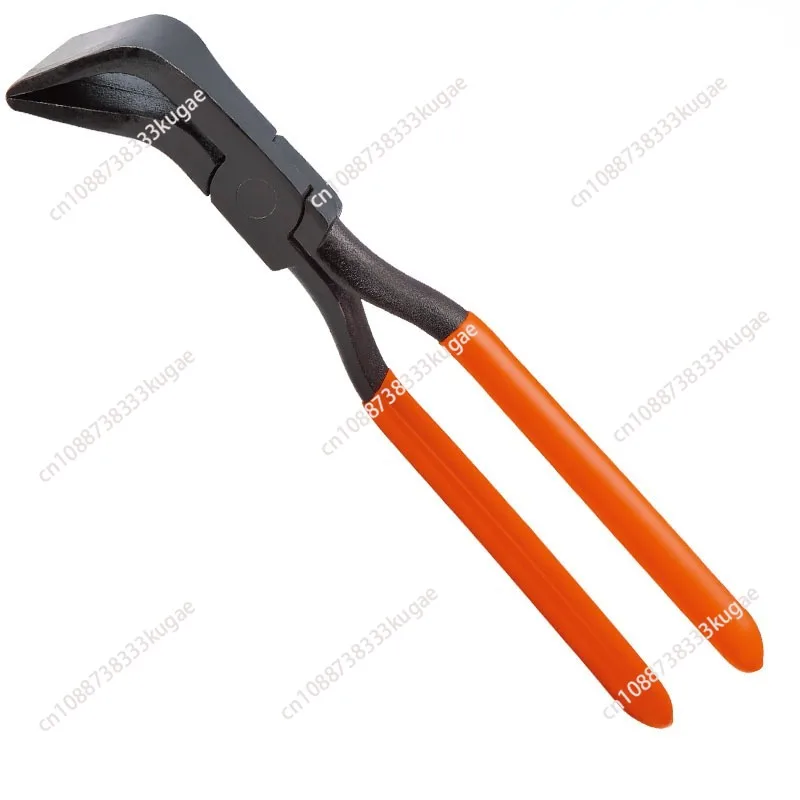 Плоскогубцы для листового металла TX1100 Набор плоскогубцев железных пластин 45 ° 90