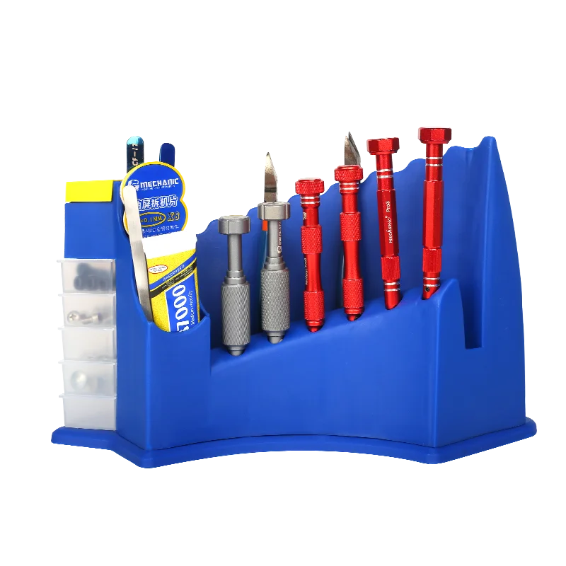 Механический Компактный Ящик Для Хранения Держатель Гаечных Ключей Плоскогубцы