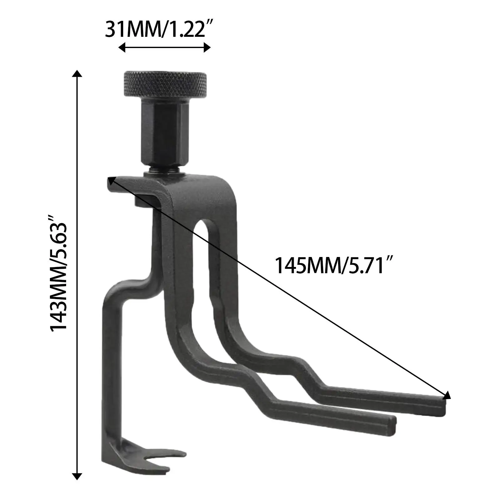 

Valve Spring Compressor Tool Car Accessories for Ford 3V 4.6L 5.4L 6.8L