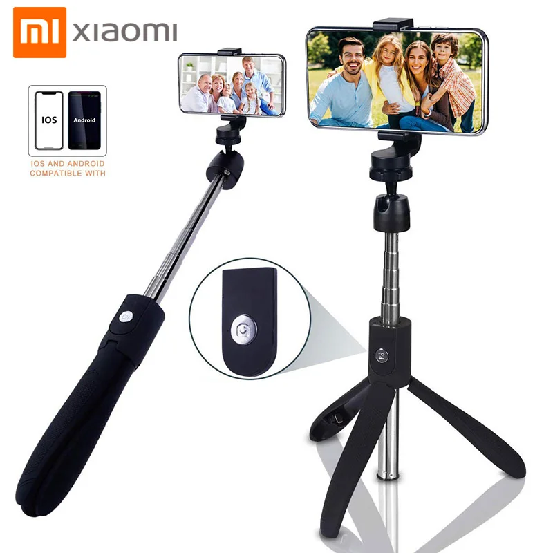 Штатив-тренога для селфи K05 |