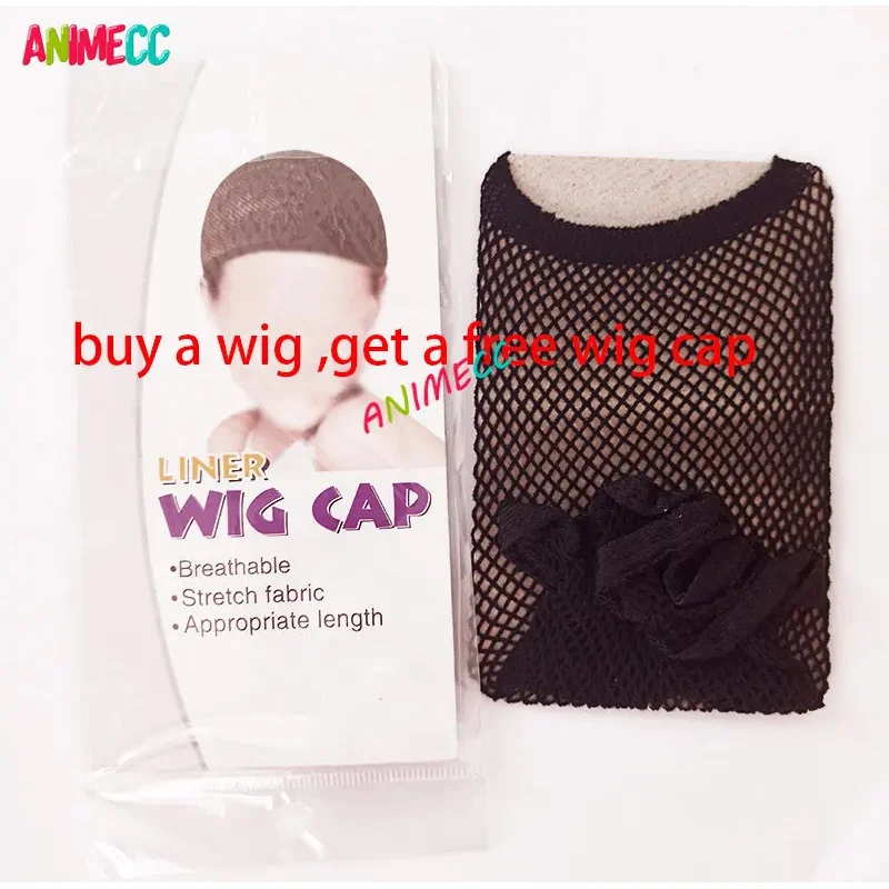 Vtuber luxiem Vox Akuma парик для косплея длинные черные блики термостойкие синтетические