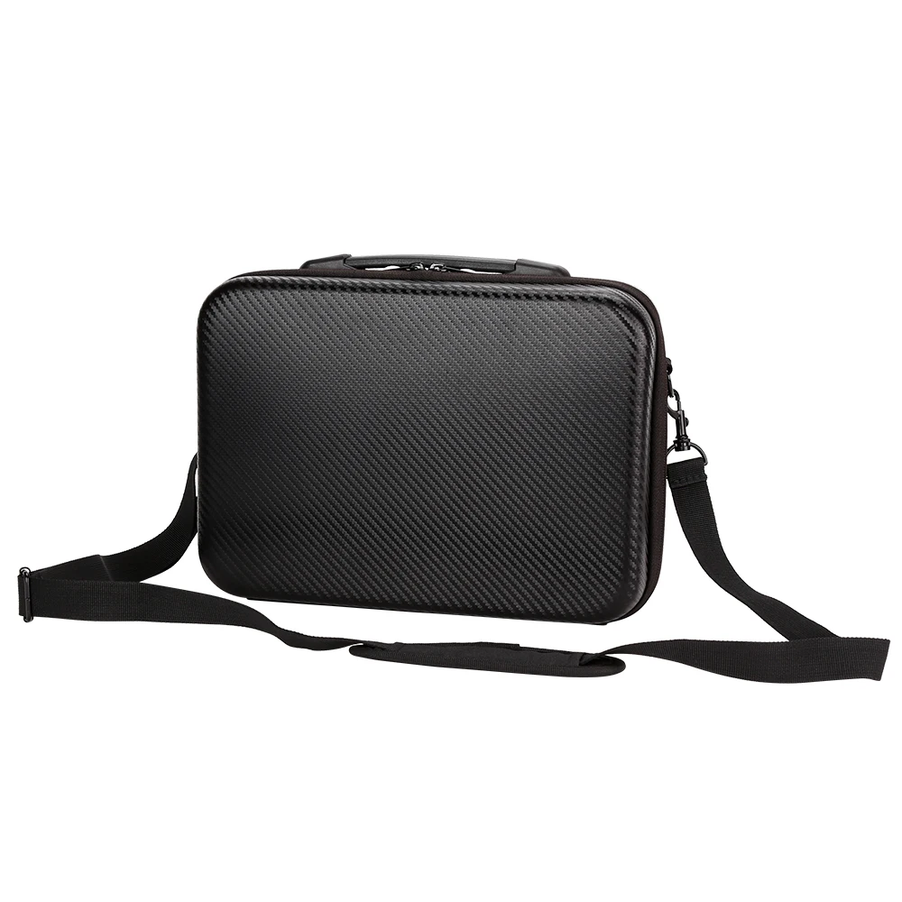 

Storage Bag for DJI Mavic 2 Pro Zoom Drone Carrying Case PU Shoulder Bag for Handbag Protective Bag Backpack Drone Box Parts