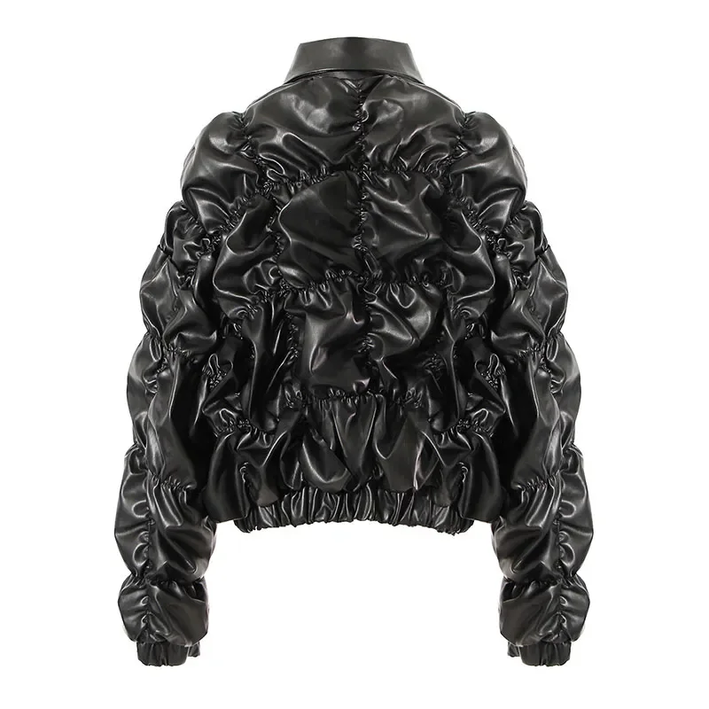 Рисунок 3 - Пальто осенне-зимнее модное женское