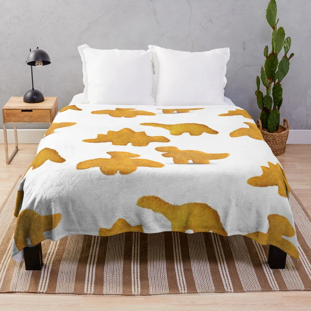 

Динозавр накидка одеяло роскошное утолщенное одеяло тяжелый одеяло плед ковер