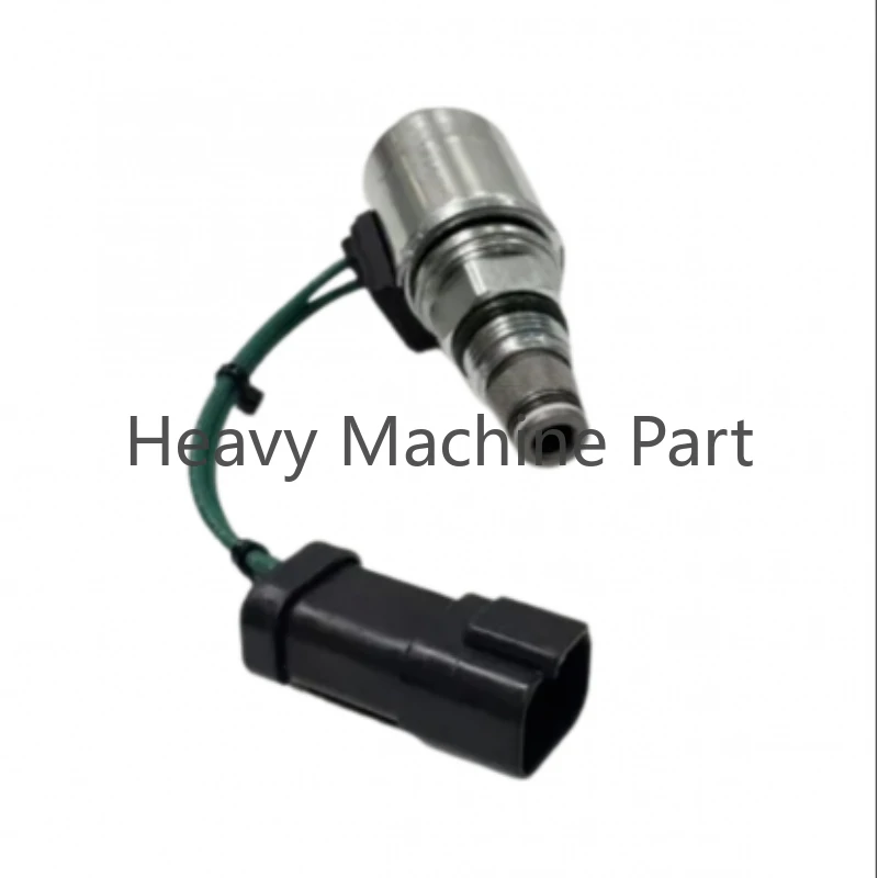 Электромагнитный клапан 380-9849 для Caterpillar CAT D5R D6R D7E D8T D9T D10R D10T D11R 950F